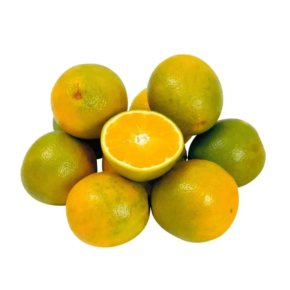 Laranja Pera Embalagem 500g Aprox. 3 Unid.